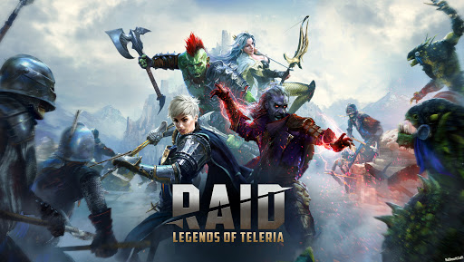 Гайд по RAID: Shadow Legends – успешный старт в мире фэнтэзи